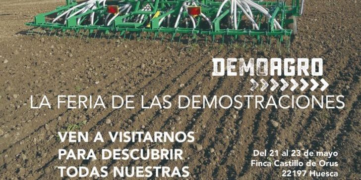 Demoagro
